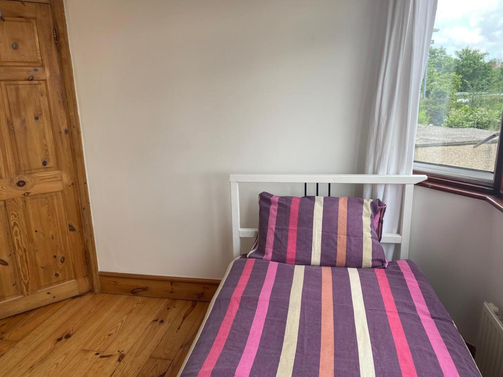 Lovely Rooms In West London Northolt  Luaran gambar