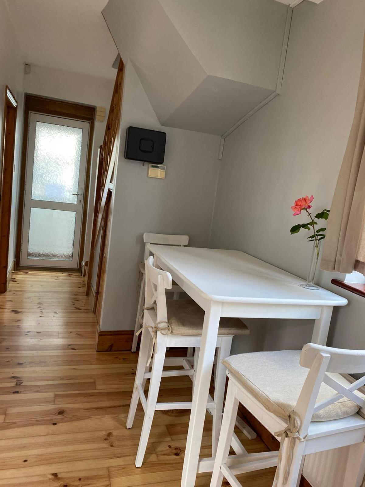 Lovely Rooms In West London Northolt  Luaran gambar
