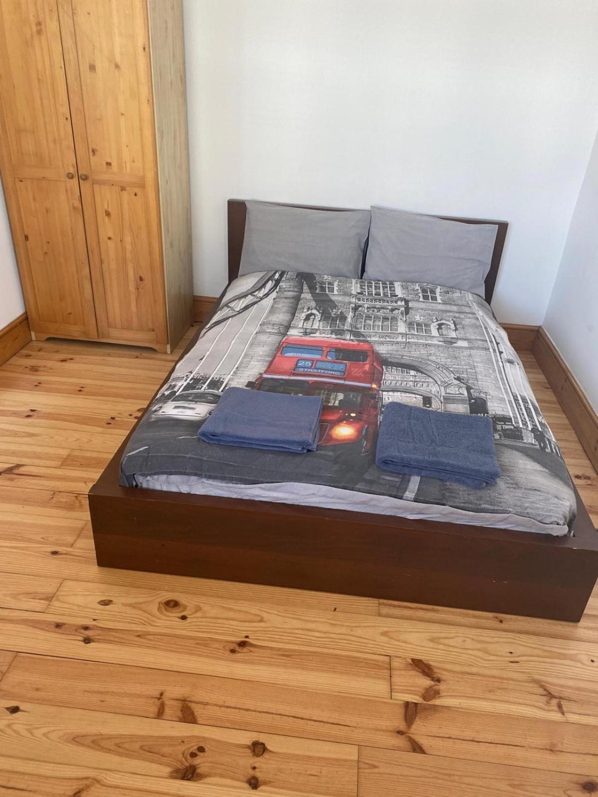 Lovely Rooms In West London Northolt  Luaran gambar