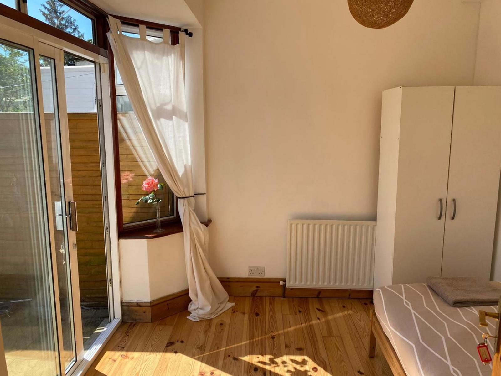 Lovely Rooms In West London Northolt  Luaran gambar
